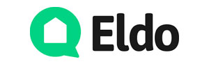 Logo Eldo Façades du Lys