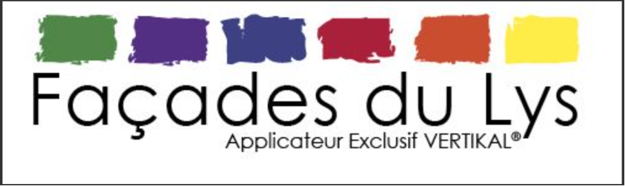 Façades du Lys Applicateur Exclusif VERTIKAL